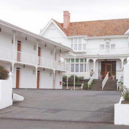 Motel Mayfair On Cavell Hobart Extérieur photo