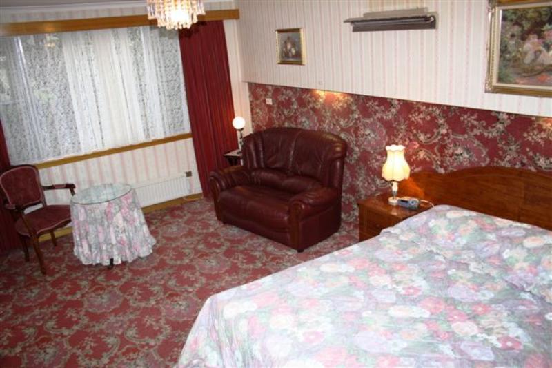 Motel Mayfair On Cavell Hobart Extérieur photo