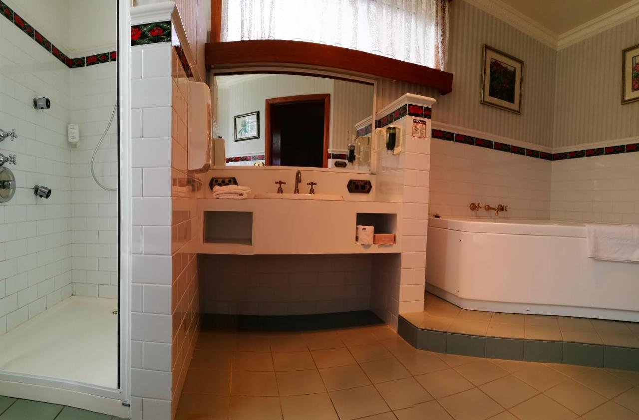 Motel Mayfair On Cavell Hobart Extérieur photo