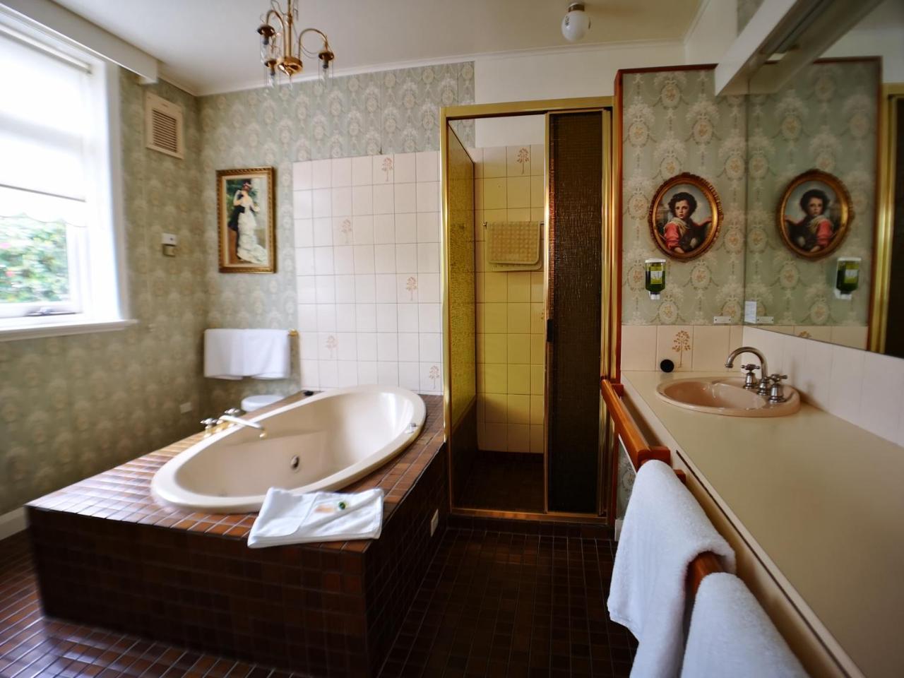 Motel Mayfair On Cavell Hobart Extérieur photo
