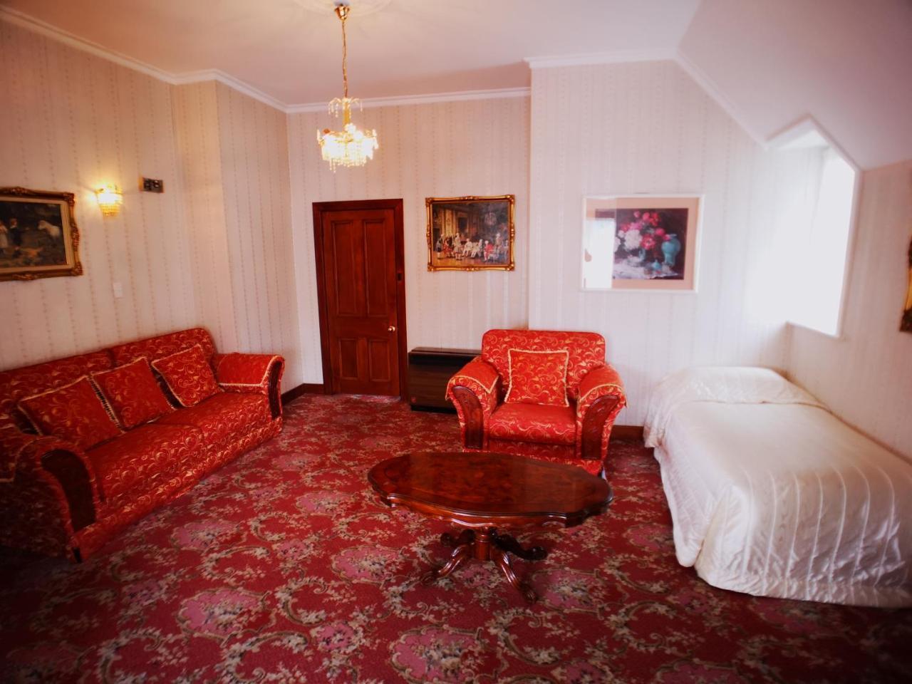 Motel Mayfair On Cavell Hobart Extérieur photo